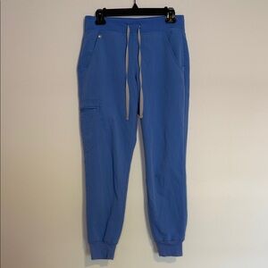 Figs Women's Jogger Style Scrub Pant